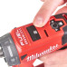 Аккумуляторная дрель-шуруповёрт Milwaukee M12 FDDXKIT-202X