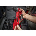 Аккумуляторная дрель-шуруповёрт Milwaukee M12 FDDXKIT-202X