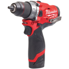 Дрель Milwaukee M12 FPD-202X