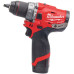 Дриль Milwaukee M12 FPD-202X