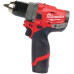 Дриль Milwaukee M12 FPD-202X