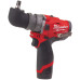 Дриль Milwaukee M12 FPDXKIT-202X