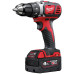 Аккумуляторная дрель-шуруповёрт Milwaukee M18 BDD-402C