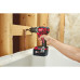 Аккумуляторная дрель-шуруповёрт Milwaukee M18 BDD-402C