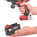 Аккумуляторная дрель-шуруповёрт Milwaukee M18 BLDD2-502X