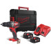 Дриль Milwaukee M18 BLPD2-502X