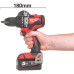 Дрель Milwaukee M18 BLPD2-502X