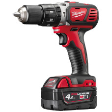 Дриль Milwaukee M18 BPD-402C