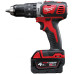 Дрель Milwaukee M18 BPD-402C