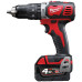 Дрель Milwaukee M18 BPD-402C