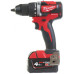 Аккумуляторная дрель-шуруповёрт Milwaukee M18 CBLDD-402C