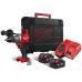 Аккумуляторная дрель-шуруповёрт Milwaukee M18 FDD2-502X