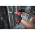 Аккумуляторная дрель-шуруповёрт Milwaukee M18 FDD2-502X