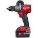 Дрель Milwaukee M18 FPD2-502X