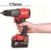 Дрель Milwaukee M18 FPD2-502X