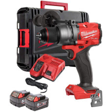 Дрель Milwaukee M18 FPD3-502X