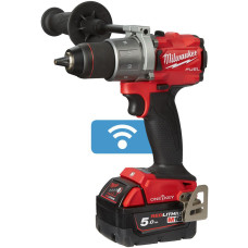 Аккумуляторная дрель-шуруповёрт Milwaukee M18 ONEDD2-502X