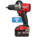 Аккумуляторная дрель-шуруповёрт Milwaukee M18 ONEDD2-502X