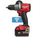 Дрель Milwaukee M18 ONEPD2-502X