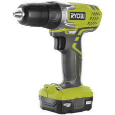 Аккумуляторная дрель-шуруповёрт Ryobi R12SD-L13G (5133002322)