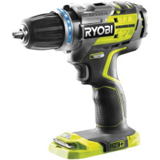 Аккумуляторная дрель-шуруповёрт Ryobi R18DDBL-0 (5133002437)