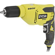 Дрель Ryobi RPD680-K (5133002016)