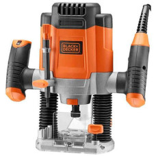 Фрезер Black&Decker KW1200E