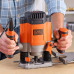 Фрезер Black&Decker KW1200E