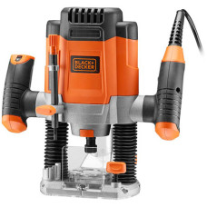 Фрезер Black&Decker KW1200EKA