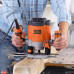 Фрезер Black&Decker KW1200EKA