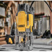 Фрезер DeWALT DWE625