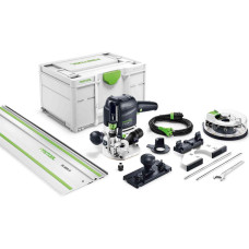 Фрезер Festool OF 1010 REBQ-Set+Box