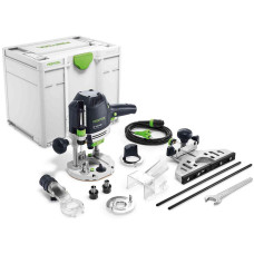 Фрезер Festool OF 1400 EBQ-Plus