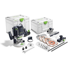 Фрезер Festool OF 2200 EB-Set