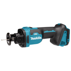 Аккумуляторный фрезер Makita DCO181Z