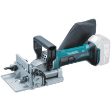 Аккумуляторный фрезер Makita DPJ 180 Z