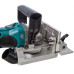 Аккумуляторный фрезер Makita DPJ 180 Z