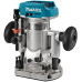 Аккумуляторный фрезер Makita DRT 50 ZX2