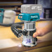 Аккумуляторный фрезер Makita DRT 50 ZX2