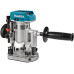 Аккумуляторный фрезер Makita DRT 50 ZX2