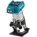 Аккумуляторный фрезер Makita DRT 50 ZX2