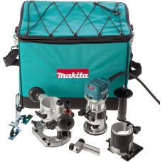 Фрезер Makita RT0702CX2