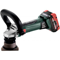 Аккумуляторный фрезер Metabo KFM 18 LTX 3 RF (601754750)