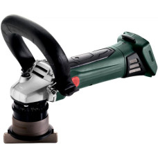 Аккумуляторный фрезер Metabo KFM 18 LTX 3 RF (601754840)