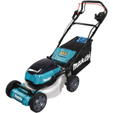 Газонокосилка Makita DLM462PT4