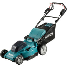 Газонокосилка Makita DLM481CT2