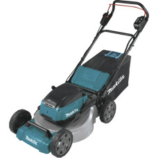 Газонокосилка Makita DLM530PT4