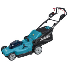 Газонокосарка Makita DLM539CT2