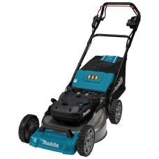 Газонокосилка Makita LM001CZ