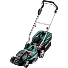 Газонокосарка Metabo RM 36-18 LTX BL 36 (601716650)